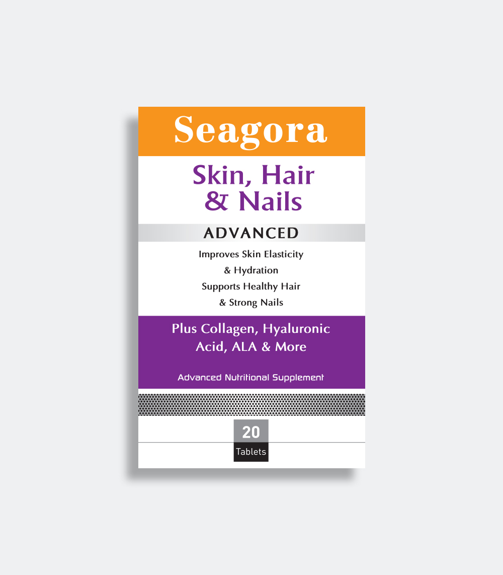 Seagora soft gel tablets