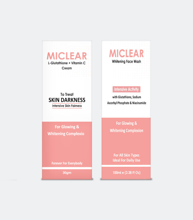 Glow Duo