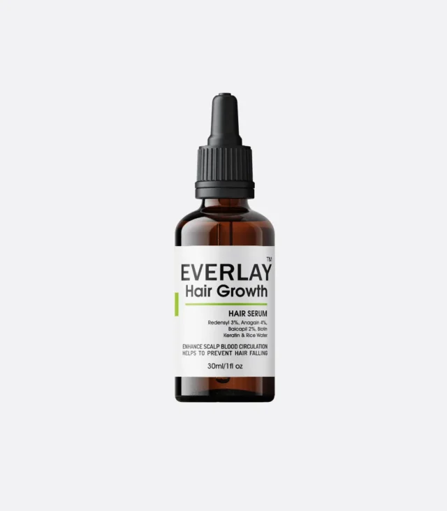 Hair Growth Serum