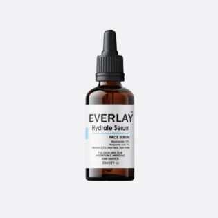 Hydrate Serum