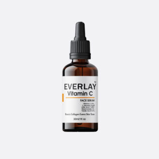 Vitamin C serum