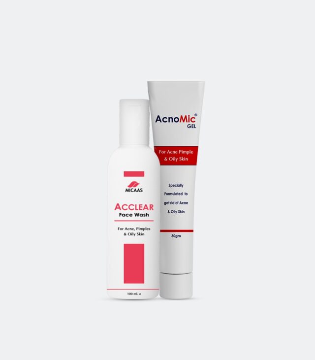 Anti Acne