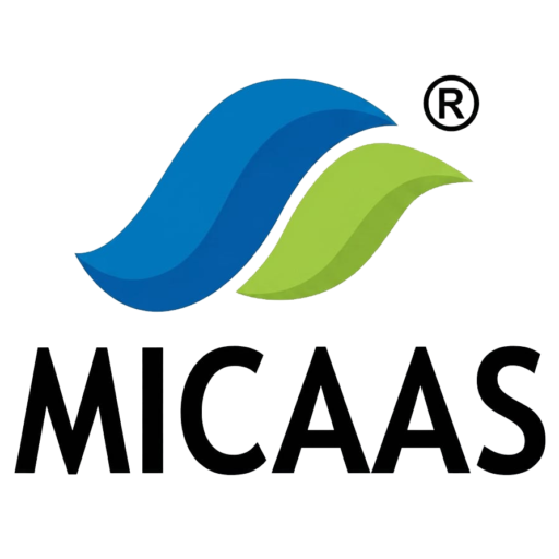 MICAAS Logo
